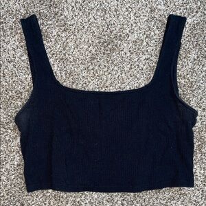 🩷SO Black Women's Tank Top